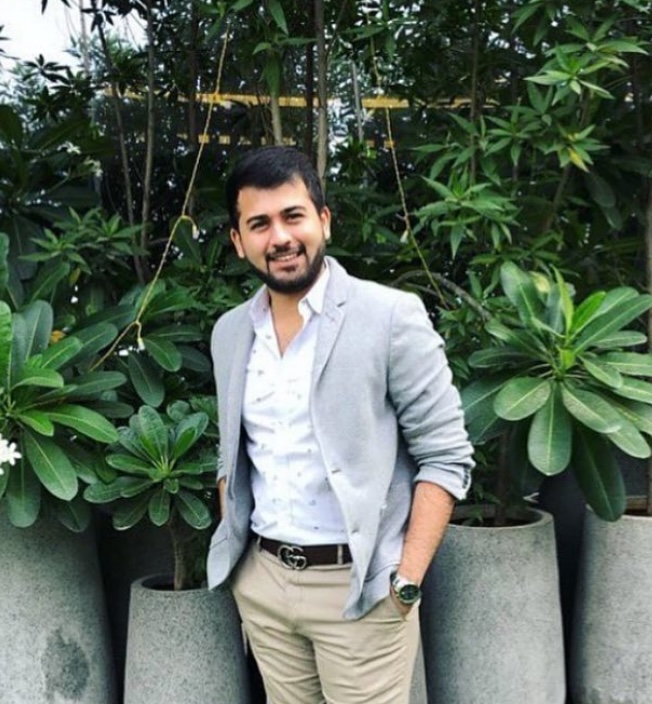 Aditya Rao